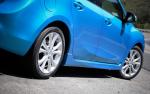 Mazda3 2010 года